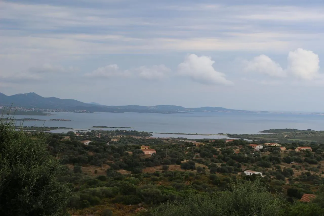 Corallina Beach House Lejlighed Murta Maria