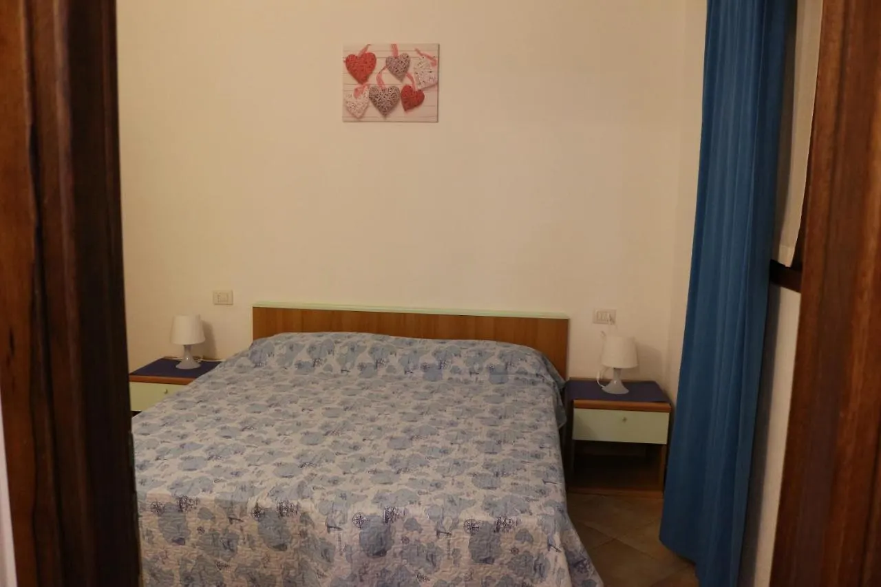 Corallina Beach House Lejlighed Murta Maria