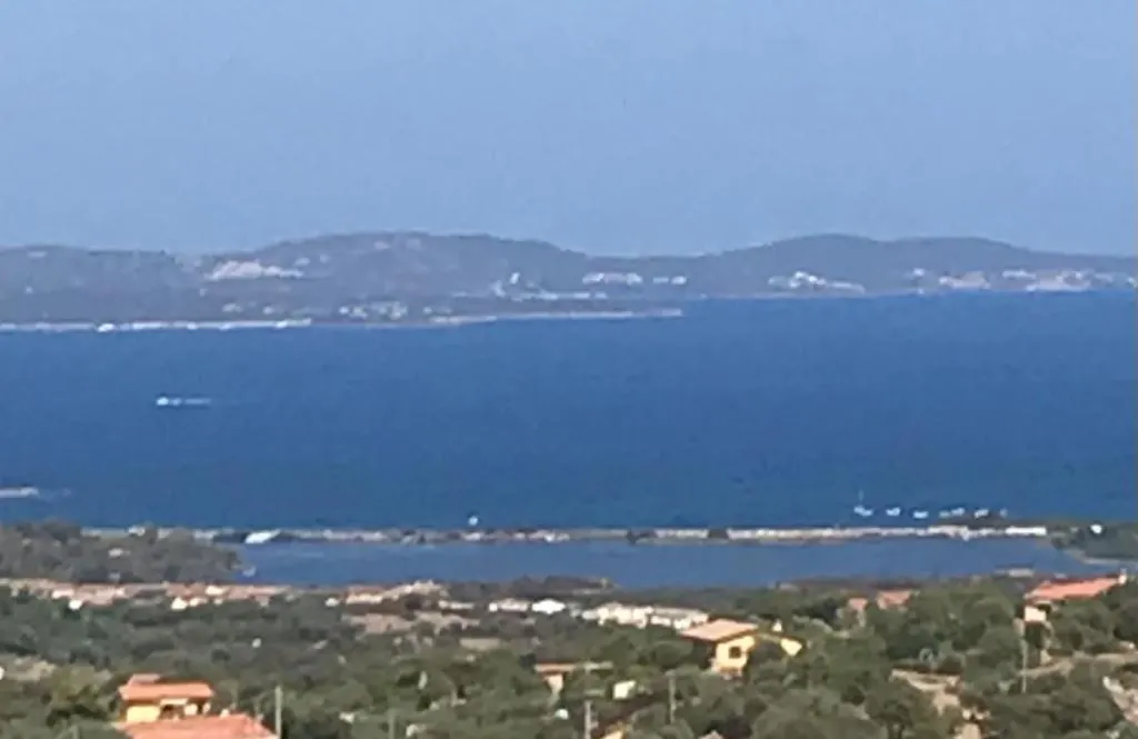 Corallina Beach House Lejlighed Murta Maria 0*,
